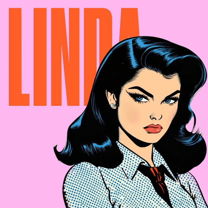 Linda