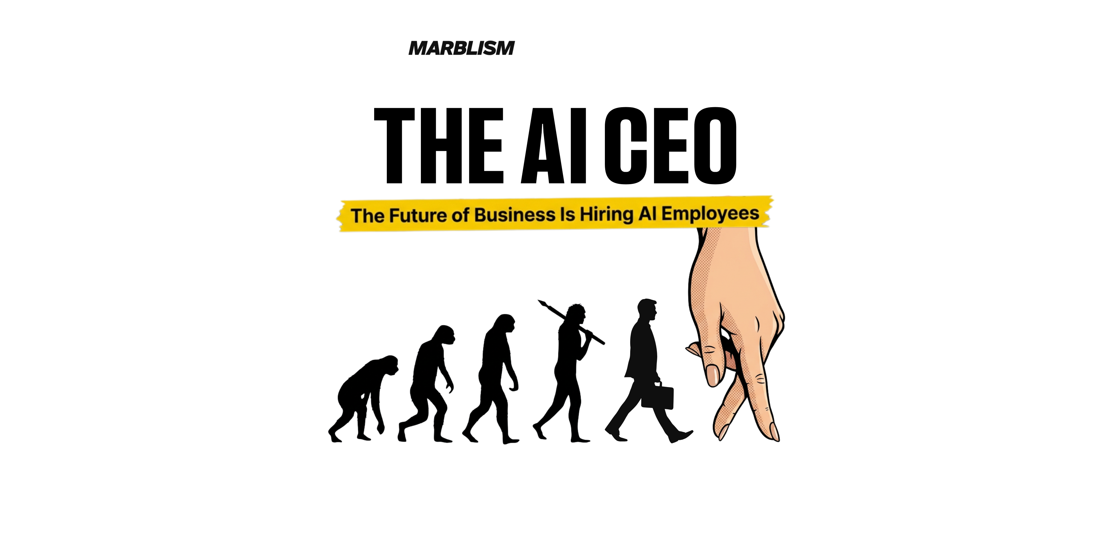 The AI CEO
